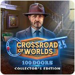 Crossroad of Worlds 100 Doors Collector's Edition