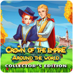 Crown Of The Empire Around the World Collector's Edition