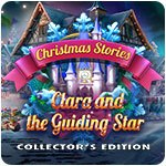 Christmas Stories: Clara and the Guiding Star CE
