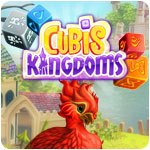 Cubis Kingdoms Collector's Edition