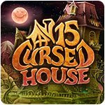 Cursed House 15
