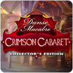 Danse Macabre: Crimson Cabaret Collector's Edition