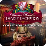 Danse Macabre: Deadly Deception Collector's Edition