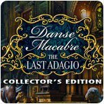 Danse Macabre: The Last Adagio Collector's Edition