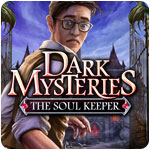 Dark Mysteries: The Soul Keeper Collector's Edition