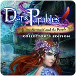 Dark Parables: The Little Mermaid and the Purple Tide CE