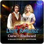 Dark Romance: Curse of Bluebeard Collector's Edition