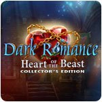 Dark Romance Heart of the Beast Collector's Edition