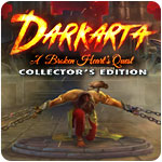 Darkarta: A Broken Heart's Quest Collector's Edition