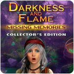 Darkness and Flame: Missing Memories CE