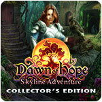 Dawn of Hope: Skyline Adventure Collector's Edition