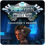 Dead Reckoning Brassfield Manor Collector's Edition