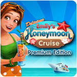 Delicious - Emily's Honeymoon Cruise Premium Edition