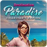 Destination Paradise Collector's Edition