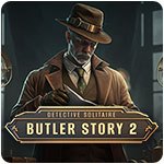 Detective Solitaire Butler Story 2