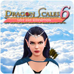 DragonScales 6: Love and Redemption