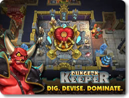 Dungeon Keeper