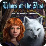 Echoes of the Past: Wolf Healer Collector's Edition