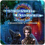 Enchanted Kingdom: A Dark Seed Collector's Edition