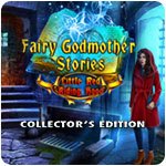 Fairy Godmother Stories: Little Red Riding Hood CE