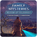 Family Mysteries 2 - Collector's Edition