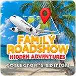 Family Roadshow: Hidden Adventures Collectors Edition