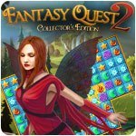 Fantasy Quest 2 Collector's Edition