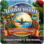Festival Journey: Highland Dreams Collector's Edition