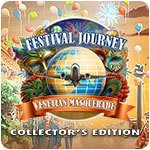 Festival Journey: Venetian Masquerade Collector's Edition