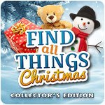 Find All Things: Christmas Collector's Edition