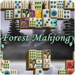 Forest Mahjong