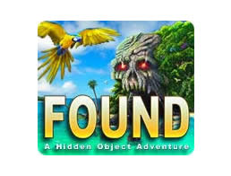 Found...