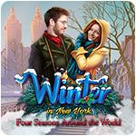 Four Seasons Around the World - Winter In NewYork