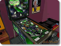 Pinball Simulator - Free Play & No Download