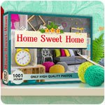 1001 Jigsaw - Home Sweet Home