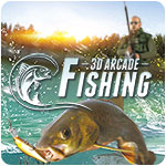 3d carp fishing game free