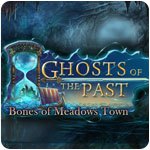 Ghost of the Past - Bones of Meadows Town