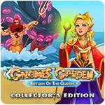 Gnomes Garden - Return Of The Queen Collector's Edition