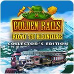 Golden Rails 3: Road to Klondike Collector's Edition