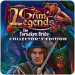 Grim Legends: The Forsaken Bride Collector's Edition