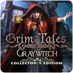 Grim Tales: Graywitch Collector's Edition