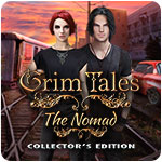 Grim Tales: The Nomad Collector's Edition