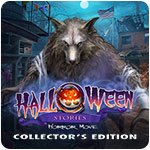 Halloween Stories: Horror Movie Collector's Edition