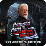 Haunted Hotel: The Axiom Butcher Collector's Edition