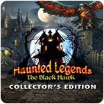 Haunted Legends: The Black Hawk Collector's Edition