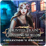 Haunted Train: Clashing Worlds Collector's Edition