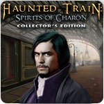 Haunted Train: Spirits of Charon Collector's Edition