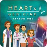 buy hearts medicine season one