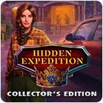 Hidden Expedition: A King's Line Collector's Edition