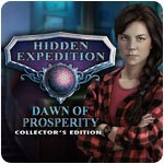 Hidden Expedition: Dawn of Prosperity Collector's Edition